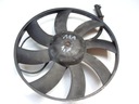 OPEL MERIVA A 1.7 VENTILATEUR DE VENTILATEUR 13128354 photo 1 - milautoparts-fr.ukrlive.com