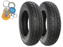 СКУТЕР UNION TIRE 3.50-10 56J 4PR TL - 2 шт.