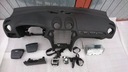 FORD MONDEO MK7 DASH PANEL AIR BAGS BELTS CONSOLE photo 3 - milautoparts-fr.ukrlive.com