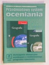 PRZEDMIOTOWY SYSTEM OCENIANIA GEOGRAFIA