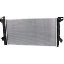 FORD F-150 F150 4.6 5.4 07- RADIATOR WATER FROM FILLER photo 1 - milautoparts-fr.ukrlive.com