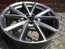 DISC AUDI A1 RS1 A2 A3 RS3 18 5X100 ORIGINAL 8X0 photo 3 - milautoparts-fr.ukrlive.com