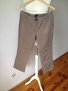 MARC CAIN - nohavice LETO - skvelé - 40 (L) - Veľkosť L