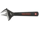 РАЗВОДНОЙ КЛЮЧ шириной 220 мм 38 мм TENGTOOLS 4003WT