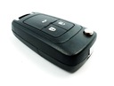 CASING OPEL INSIGNIA A 3 GUZIKI KEY photo 2 - milautoparts-fr.ukrlive.com