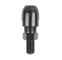 V PARTS (VICMA) ADAPTER MIRRORS SCREW RIGHT M10 X 1,25 COLOR BLACK (TM13) photo 1 - milautoparts-fr.ukrlive.com