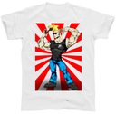 JOHNNY BRAVO JOHNY BRAVO KOSZULKA r. XS