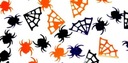 Смесь пауков Confetti Spiders 15г к Хэллоуину