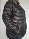 ETAGE veľké veľkosti Zimná bunda VEĽ.50-52 (134cm) Kapucňa s kapucňou