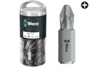 НАБОР WERA ИЗ 100 БИТ PH1