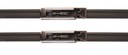 WIPER BLADES BOSCH AUDI A6 C6 UNIVERSAL FRONT+REAR photo 2 - milautoparts-fr.ukrlive.com