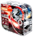 OSRAM ŽIAROVKA HB4 12V 51W NIGHT BREAKER LASER NA +150% DUO BOX Účel semafory stretávacie svetlá