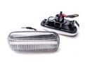 DYNAMIC LED CLIGNOTANT AUDI A3 S3 8P 2003-2008 A4 S4 RS4 B6 B7 00-2005 photo 10 - milautoparts-fr.ukrlive.com