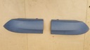 MERCEDES ML W166 AMG 11- FACING, PANEL BUMPER RIGHT REAR photo 1 - milautoparts-fr.ukrlive.com