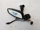 OPEL INSIGNIA ASTRA J ZAFIRA C MOKKA MIRROR INTERIOR PHOTOCHROME CAMERA photo 1 - milautoparts-fr.ukrlive.com