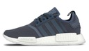 ADIDAS ORIGINALS NMD_R1 NOMAD BOOST TECH INK GLOW