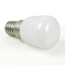 LED žiarovka E14 2W=15W teplá biela Značka žiadna značka