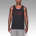 UA Cassius Clay Americana Tank Размер L -30%