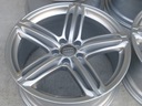 ORIGINAL DISQUES AUDI A5 S5 RS5 A6 S6 A7 A8 19'' photo 1 - milautoparts-fr.ukrlive.com