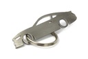 KEYRING KEYRING STEEL FORD MUSTANG 6 GENERACJA photo 2 - milautoparts-fr.ukrlive.com