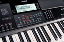 Клавиатура CASIO CT-X700 Комплект динамической клавиатуры