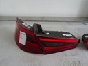 AUDI A3 8V LAMP RIGHT REAR 8V3945096D photo 3 - milautoparts-fr.ukrlive.com