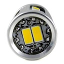 LED žiarovka G4 3W=20W biela Teplá DC/AC 12V EAN (GTIN) 0610446362091