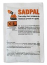 ГОРЕЛКА SADPAL 50G ДЛЯ ОЧИСТКИ ДЫМОХОДА ПЕЧИ