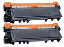 2x PRE BROTHER DCP-L2500D DCP-L2520DW DCP-L2540DN