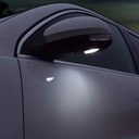 LED podsvietenie zrkadiel VW Passat B8 Variant Výrobca dielov SHR Germany