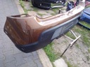 BUMPER REAR REAR DACIA SANDERO STEPWAY I 08- photo 2 - milautoparts-fr.ukrlive.com