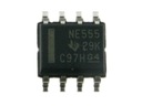 Таймер NE555 SMD SO8/0637