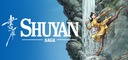 Shuyan Saga PC STEAM KEY KEY визуальный роман, боевик