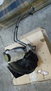 CITROEN C5 III СЕРВОТОРМОЗНОЙ НАСОС 9662211880