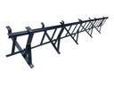 Забор для снега JANOSIK 20см/1,95м 5 SUPPORTS