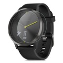 ПРОЧНОЕ ЗАКАЛЕННОЕ СТЕКЛО 9H ДЛЯ GARMIN VIVOMOVE HR