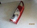 7467/39 LAMP REAR RIGHT RENAULT KANGOO II FACELIFT photo 1 - milautoparts-fr.ukrlive.com