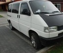 VW T4 BUS TRANSPORTER 90-03R SIDE-WINDOW DEFLECTORS DOOR HEKO photo 5 - milautoparts-fr.ukrlive.com