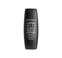 Gosh X-Ceptional Wear Foundation Все цвета