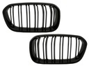 ATRAPA GRILL KRATKA NERKI BMW 1 F20 F21 LIFT LCI