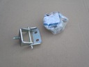 FORD FIESTA MK7 HINGE LID BOOT NEW CONDITION ORIGINAL photo 1 - milautoparts-fr.ukrlive.com