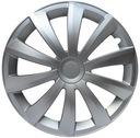 Колпаки 16 дюймов для VW OPEL FORD TOYOTA HONDA № 12