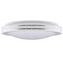 ПОТОЛОЧНЫЙ СВЕТИЛЬНИК ДЛЯ ВАННОЙ КОМНАТЫ SOLEO LED ПОТОЛОЧНЫЙ СВЕТИЛЬНИК IDEUS