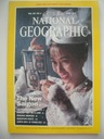 NATIONAL GEOGRAPHIC (Калифорния, Коалы, Сайгон)