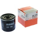 FILTRE HUILES KNECHT OC195 ZAM OP595 W67/1 photo 1 - milautoparts-fr.ukrlive.com