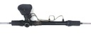 RENAULT MEGANE 1 I SCENIC STEERING RACK STEERING RACK photo 2 - milautoparts-fr.ukrlive.com