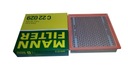 MANN FILTER AIR C22029 JEEP GRAND CHEROKEE photo 1 - milautoparts-fr.ukrlive.com