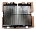 CITROEN C3 PICASSO C4 CACTUS DS3 RADIATOR WATER photo 1 - milautoparts-fr.ukrlive.com