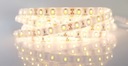 Osvetlenie 300 LED vodotesné biela TEPLÁ 15m Kód výrobcu 0000020049