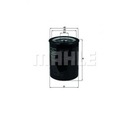 KNECHT OC 37 FILTRE HUILES photo 3 - milautoparts-fr.ukrlive.com